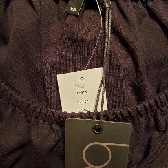 #992 NEW WITH TAGS Gibson jumpsuit - Picture 5 of 5